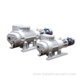 Roots Vacuum Pump Booster Vacuum Pump